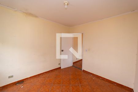 Sala de casa para alugar com 1 quarto, 60m² em Parque Cisper, São Paulo