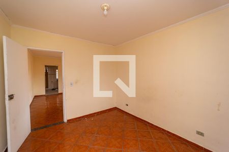 Sala de casa para alugar com 1 quarto, 60m² em Parque Cisper, São Paulo