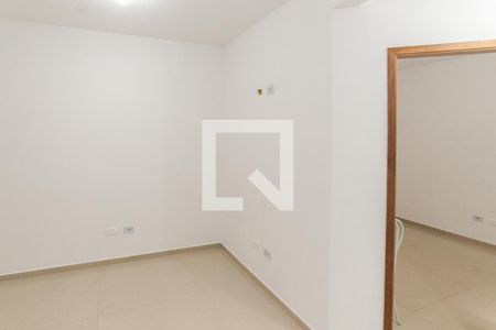 Sala de apartamento à venda com 1 quarto, 28m² em Vila Gustavo, São Paulo