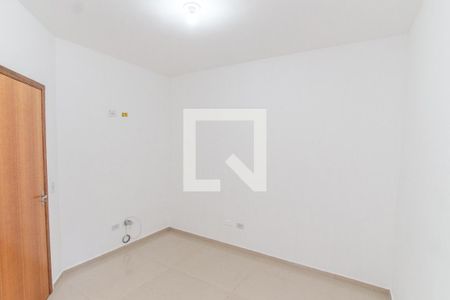 Quarto de apartamento à venda com 1 quarto, 28m² em Vila Gustavo, São Paulo