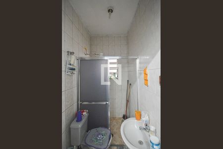 Casa 3 - Banheiro de casa à venda com 5 quartos, 449m² em Taboão, São Bernardo do Campo