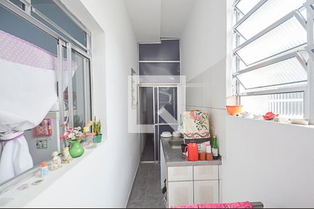 Casa 3 - Cozinha de casa à venda com 5 quartos, 449m² em Taboão, São Bernardo do Campo