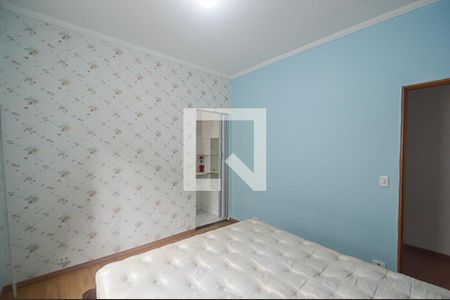 Quarto Suíte de casa à venda com 5 quartos, 449m² em Taboão, São Bernardo do Campo