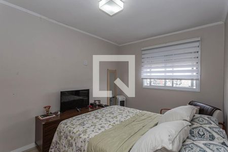 Quarto 1 de apartamento à venda com 3 quartos, 83m² em Vila Mariana, São Paulo