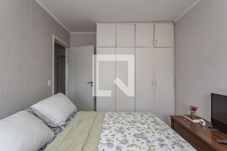 Quarto 1 de apartamento à venda com 3 quartos, 83m² em Vila Mariana, São Paulo