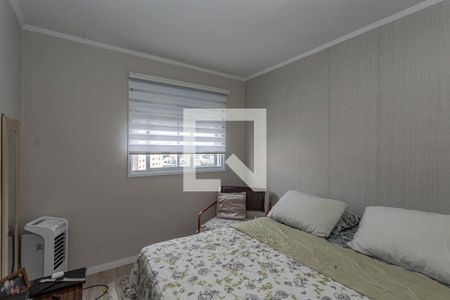Quarto 1 de apartamento à venda com 3 quartos, 83m² em Vila Mariana, São Paulo