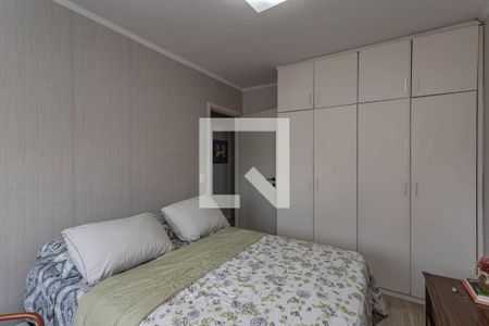 Quarto 1 de apartamento à venda com 3 quartos, 83m² em Vila Mariana, São Paulo