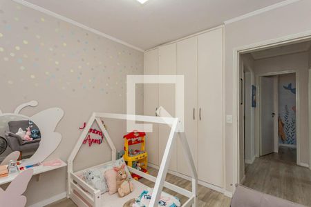 Quarto 2 de apartamento à venda com 3 quartos, 83m² em Vila Mariana, São Paulo