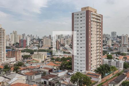 Quarto 1 de apartamento à venda com 3 quartos, 83m² em Vila Mariana, São Paulo