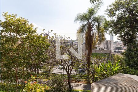 Vista da Varanda de apartamento à venda com 3 quartos, 91m² em Cidade São Francisco, São Paulo