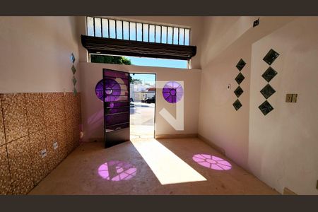 Escritório de casa para alugar com 3 quartos, 540m² em Anhangabaú, Jundiaí