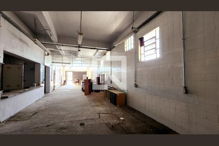 Banheiro de Serviço de casa para alugar com 3 quartos, 540m² em Anhangabaú, Jundiaí