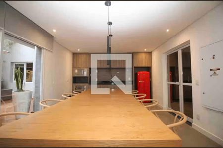 Apartamento à venda com 1 quarto, 30m² em Pinheiros, São Paulo