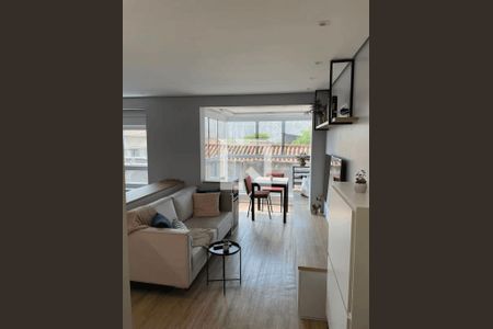 Apartamento à venda com 1 quarto, 30m² em Pinheiros, São Paulo