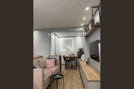 Apartamento à venda com 1 quarto, 30m² em Pinheiros, São Paulo