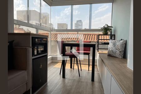 Apartamento à venda com 1 quarto, 30m² em Pinheiros, São Paulo