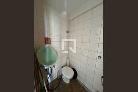 Apartamento à venda com 3 quartos, 90m² em Serra, Belo Horizonte