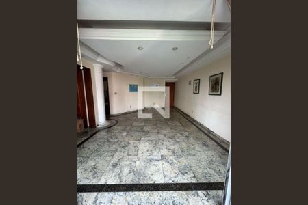 Apartamento à venda com 3 quartos, 90m² em Serra, Belo Horizonte