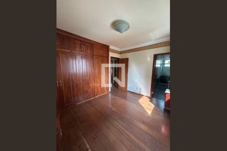 Apartamento à venda com 3 quartos, 90m² em Serra, Belo Horizonte