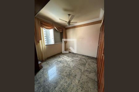 Apartamento à venda com 3 quartos, 90m² em Serra, Belo Horizonte