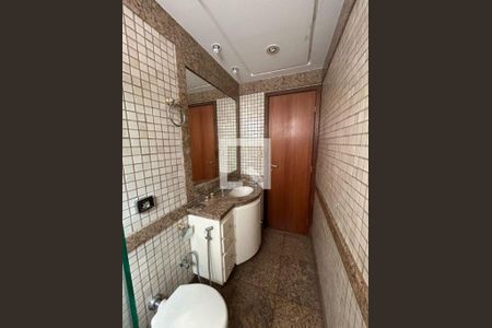 Apartamento à venda com 3 quartos, 90m² em Serra, Belo Horizonte