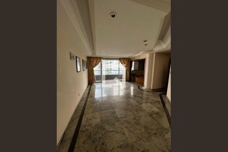 Apartamento à venda com 3 quartos, 90m² em Serra, Belo Horizonte