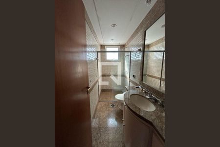 Apartamento à venda com 3 quartos, 90m² em Serra, Belo Horizonte