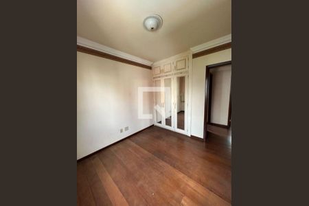 Apartamento à venda com 3 quartos, 90m² em Serra, Belo Horizonte