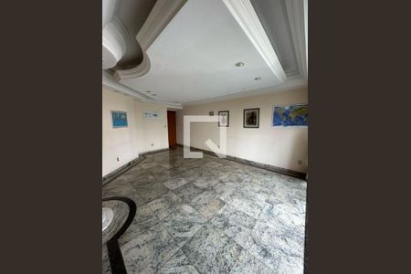 Apartamento à venda com 3 quartos, 90m² em Serra, Belo Horizonte