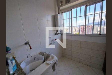 Apartamento à venda com 2 quartos, 77m² em Pechincha, Rio de Janeiro