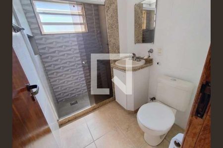 Apartamento à venda com 2 quartos, 77m² em Pechincha, Rio de Janeiro