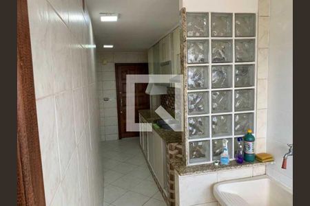 Apartamento à venda com 2 quartos, 77m² em Pechincha, Rio de Janeiro