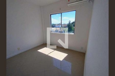Apartamento à venda com 2 quartos, 77m² em Pechincha, Rio de Janeiro