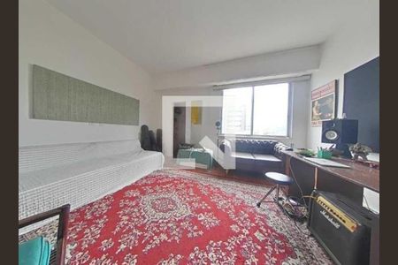 Apartamento à venda com 3 quartos, 130m² em Ipanema, Rio de Janeiro