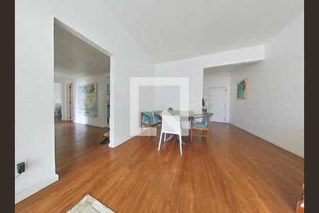 Apartamento à venda com 3 quartos, 130m² em Ipanema, Rio de Janeiro