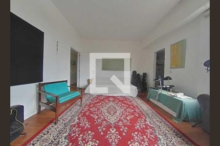 Apartamento à venda com 3 quartos, 130m² em Ipanema, Rio de Janeiro