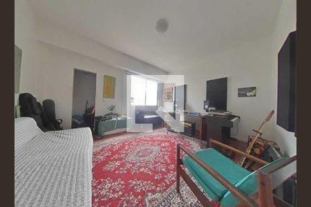 Apartamento à venda com 3 quartos, 130m² em Ipanema, Rio de Janeiro