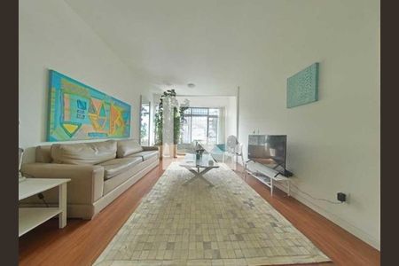 Apartamento à venda com 3 quartos, 130m² em Ipanema, Rio de Janeiro