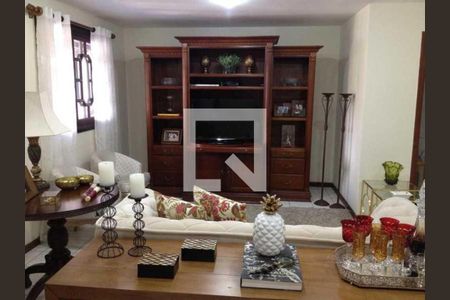 Casa de Condomínio à venda com 3 quartos, 230m² em Pechincha, Rio de Janeiro