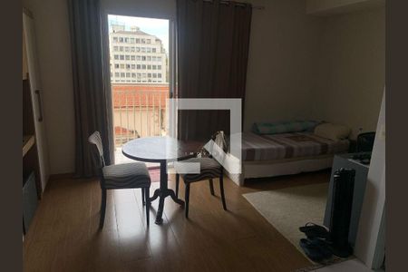 Kitnet/Studio à venda com 1 quarto, 27m² em Liberdade, São Paulo