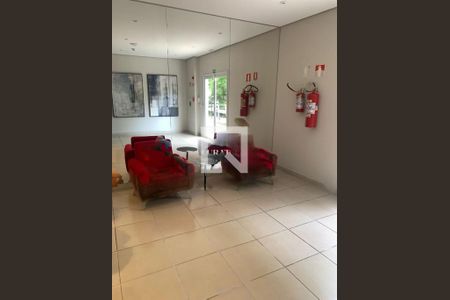 Kitnet/Studio à venda com 1 quarto, 27m² em Liberdade, São Paulo