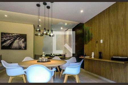 Kitnet/Studio à venda com 1 quarto, 27m² em Liberdade, São Paulo