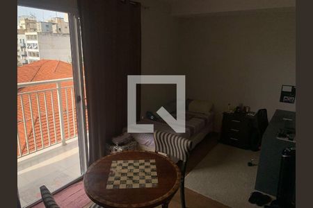 Kitnet/Studio à venda com 1 quarto, 27m² em Liberdade, São Paulo