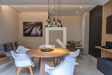 Kitnet/Studio à venda com 1 quarto, 27m² em Liberdade, São Paulo