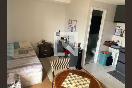 Kitnet/Studio à venda com 1 quarto, 27m² em Liberdade, São Paulo