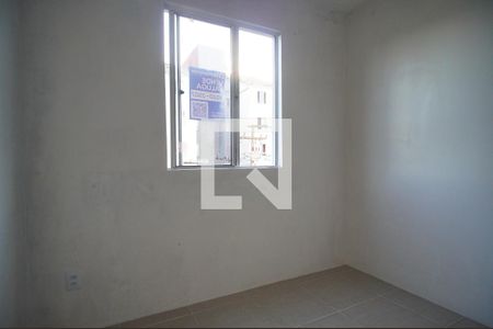 Quarto 2 de apartamento para alugar com 2 quartos, 42m² em Canudos, Novo Hamburgo