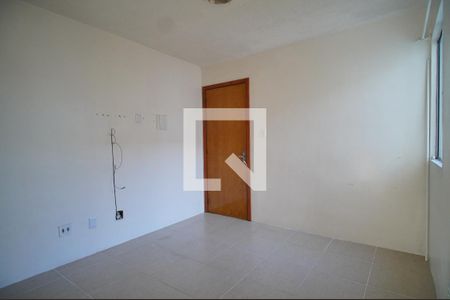 Sala de apartamento para alugar com 2 quartos, 42m² em Canudos, Novo Hamburgo