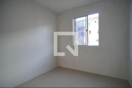 Quarto 2 de apartamento para alugar com 2 quartos, 42m² em Canudos, Novo Hamburgo
