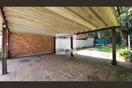 Quintal de casa à venda com 1 quarto, 60m² em Interlagos, São Paulo
