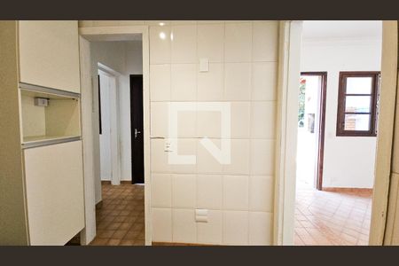Cozinha de casa à venda com 1 quarto, 60m² em Interlagos, São Paulo